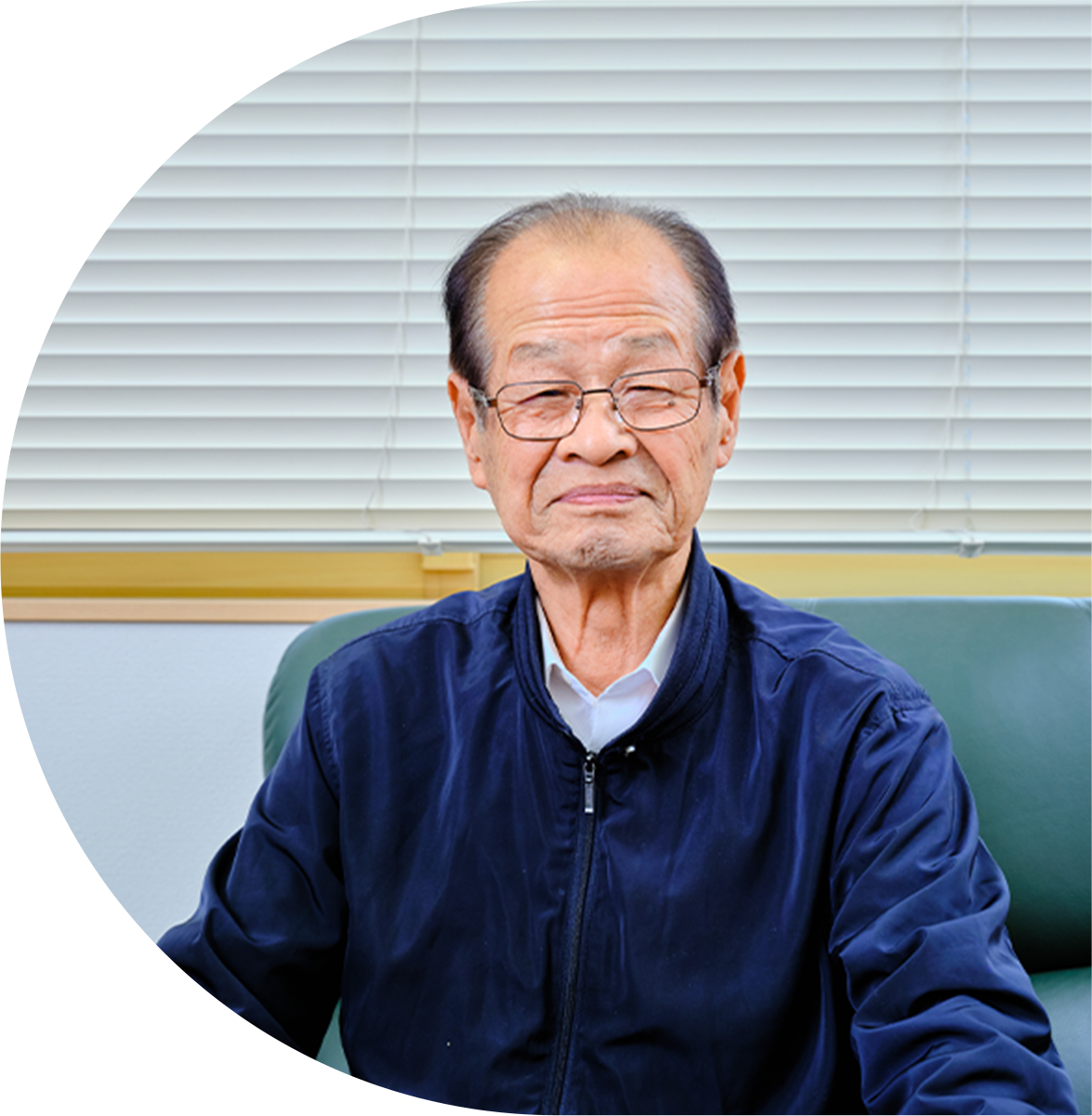 代表取締役 佐藤侑功